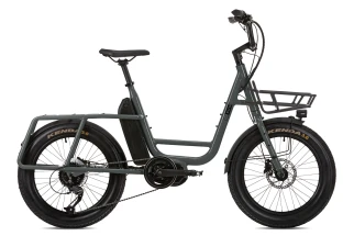 E-bike Cargo Fat SUM UCO MM