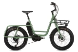 E-bike Fat SUM UCO MM Urban Cargo - Fat E-Bikes - UCO Ebike