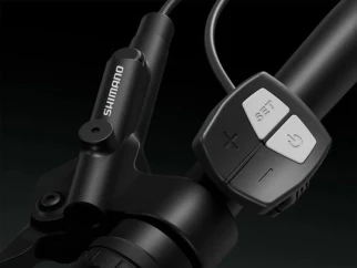 Himiway A7 Pro banlieue - Urban & Trekking - Himiway