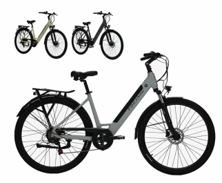 Focarini Vita E-Bike City 28 700c