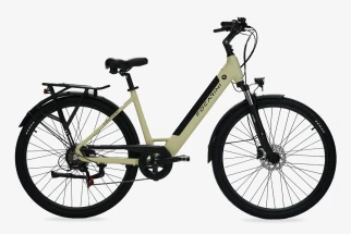 Focarini Vita Vélo Électrique Ville 28 700c - Urban & Trekking - Focarini
