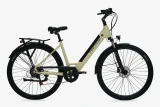 Focarini Vita Vélo Électrique Ville 28 700c - Urban & Trekking - Focarini