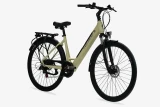 Bicicleta eléctrica urbana Focarini Vita 28 700c - Urban & Trekking - Focarini