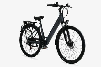 Focarini Vita Vélo Électrique Ville 28 700c - Urban & Trekking - Focarini