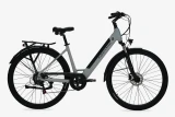Bicicleta eléctrica urbana Focarini Vita 28 700c - Urban & Trekking - Focarini