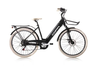 Coppi Rambla 26 Urban Cargo