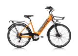 Coppi E-bike Rambla 26 - Urban & Trekking - Coppi