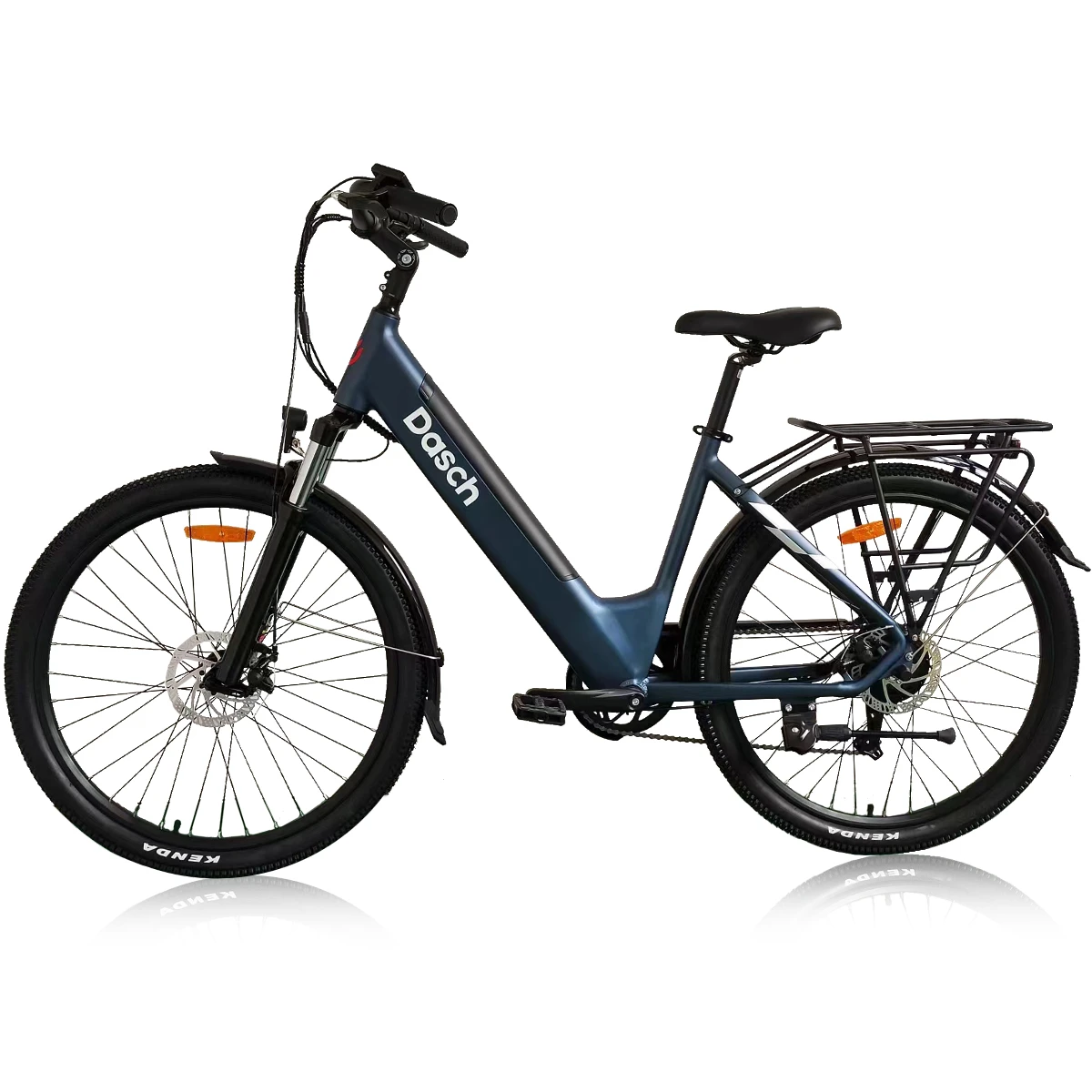 E-bike City S5 26 E-bike City S5 26