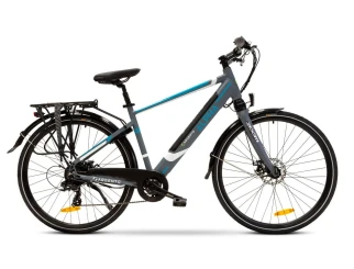 ARGENTO ALPHA Ebike