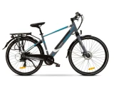 ARGENTO ALPHA Ebike