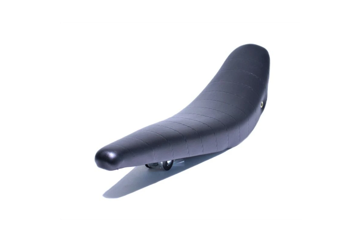 Sella banana nero 24 / 26