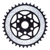 Corona Star Machine