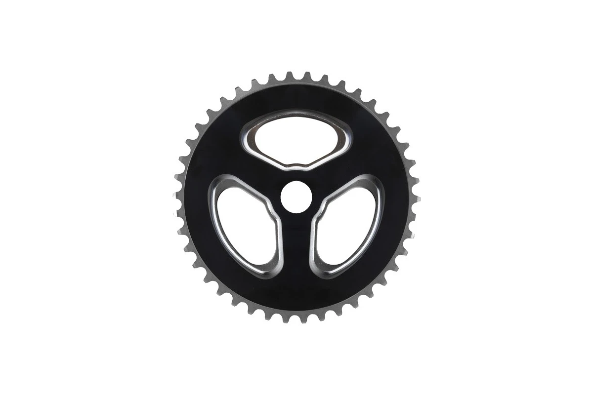 Corona BMX Z44 1/8 NERO