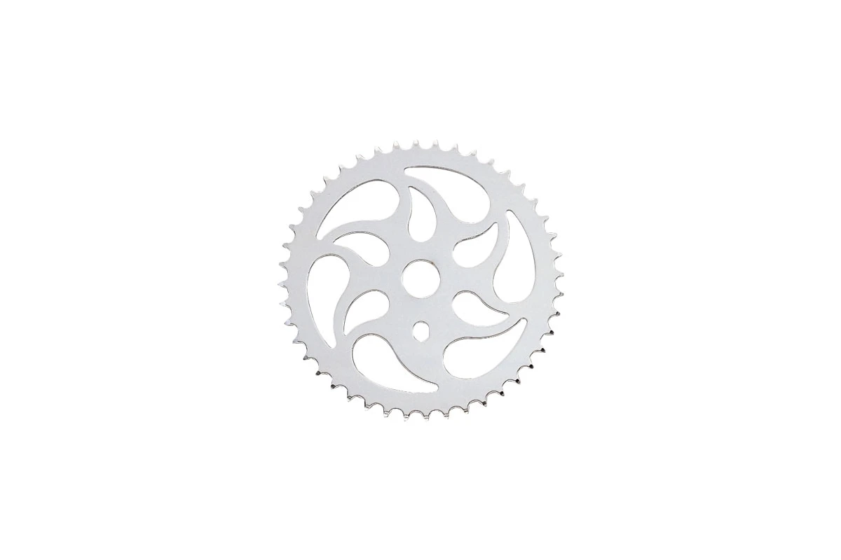 Corona Opc Bmx Blade Silver44T