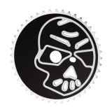 Corona Skull Opc Bmx 44T
