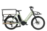 Ebike Cargo LONGTAIL 24