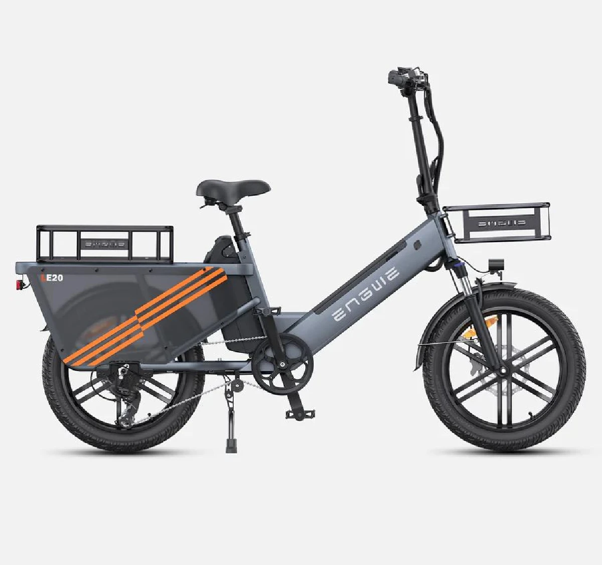 Engwe LE20 CARGO Dual Battery Engwe LE20 CARGO Dual Battery