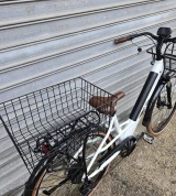 Focarini Libera 26 Light E-Cargo - Cargo E-bikes - Focarini