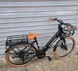 Coppi Rambla 26 Light E-Cargo - Cargo E-bikes - Coppi