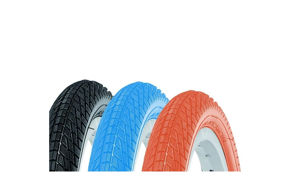 Pneumatico colorato 20 x 1.75