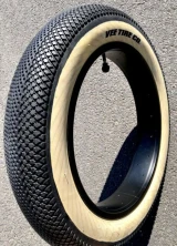 Pneumatico Speedster 20 x 4.0 Skinwall