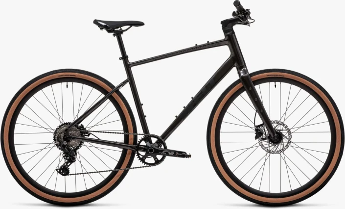 WELT Stroke Urban Commuter Cues 10v