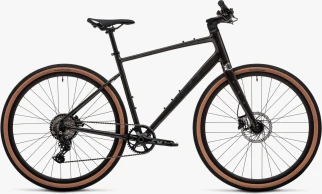 WELT Stroke Urban Commuter Cues 10v