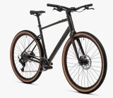 WELT Stroke Urban Commuter Cues 10v - Biciclette Trekking, Gravel e Ciclo Cross - Welt