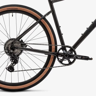 Commandes WELT Stroke pour trajets urbains 10 V - Gravel, Cross & Trekking velo - Welt