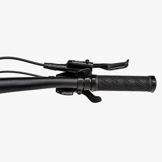 Commandes WELT Stroke pour trajets urbains 10 V - Gravel, Cross & Trekking velo - Welt