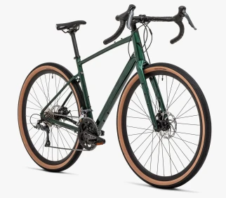 WELT Gravel G80 Green Claris
