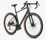 WELT Gravel G80 Green Claris
