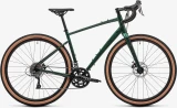 WELT Gravier G80 Vert Claris - Gravel, Cross & Trekking velo - Welt