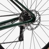 WELT Gravel G80 Verde Claris - Gravel, Cross & Trekking - Welt