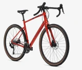 WELT Gravel G100 Orange GRX 2x