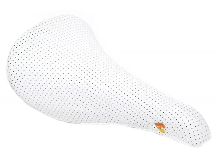 Cinelli sella Volare Bianca