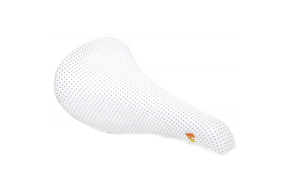 Cinelli sella Volare Bianca