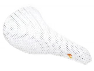 Cinelli sella Volare Bianca