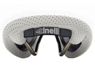 Cinelli Volare Bianca Sattel - Fixed e strada - Cinelli