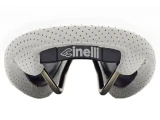 Cinelli sella Volare Bianca - Fixed e strada - Cinelli