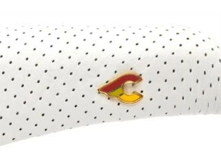 Sillín Cinelli Volare Bianca - Fixed e strada - Cinelli