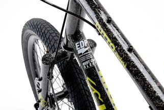 Cinelli Tutto Mini MUTANT SILVER 20 - Cinelli - Cinelli