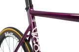 Cinelli Vigorelli BURGUNDY NEBULA Rahmenset - Fixed & Single Speed - Cinelli