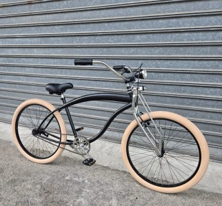 Alter Runner Springer Mk2 - Special Garage - Bcycles