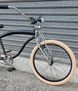 Old Runner Springer Mk3 - Special Garage - Bcycles