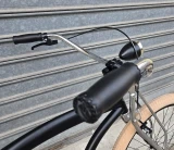 Viejo corredor Springer Mk2 - Special Garage - Bcycles