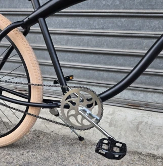 Alter Runner Springer Mk2 - Special Garage - Bcycles