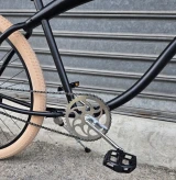 Old Runner Springer Mk3 - Special Garage - Bcycles