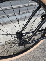 Old Runner Springer Mk3 - Special Garage - Bcycles