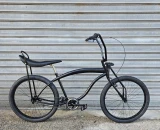 Springer de jinete largo - Special Garage - Bcycles